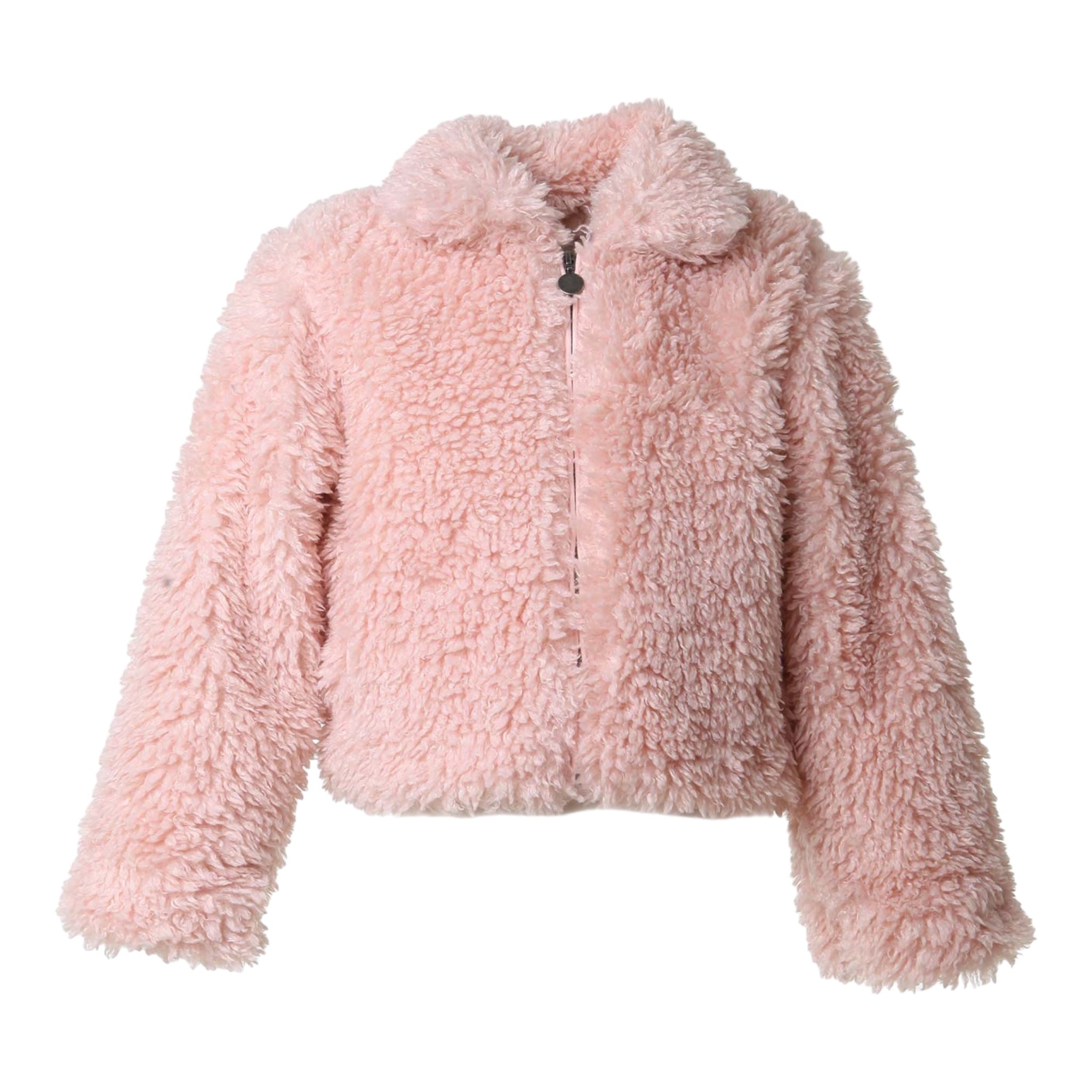 STELLA McCARTNEY TT2D17XROSA