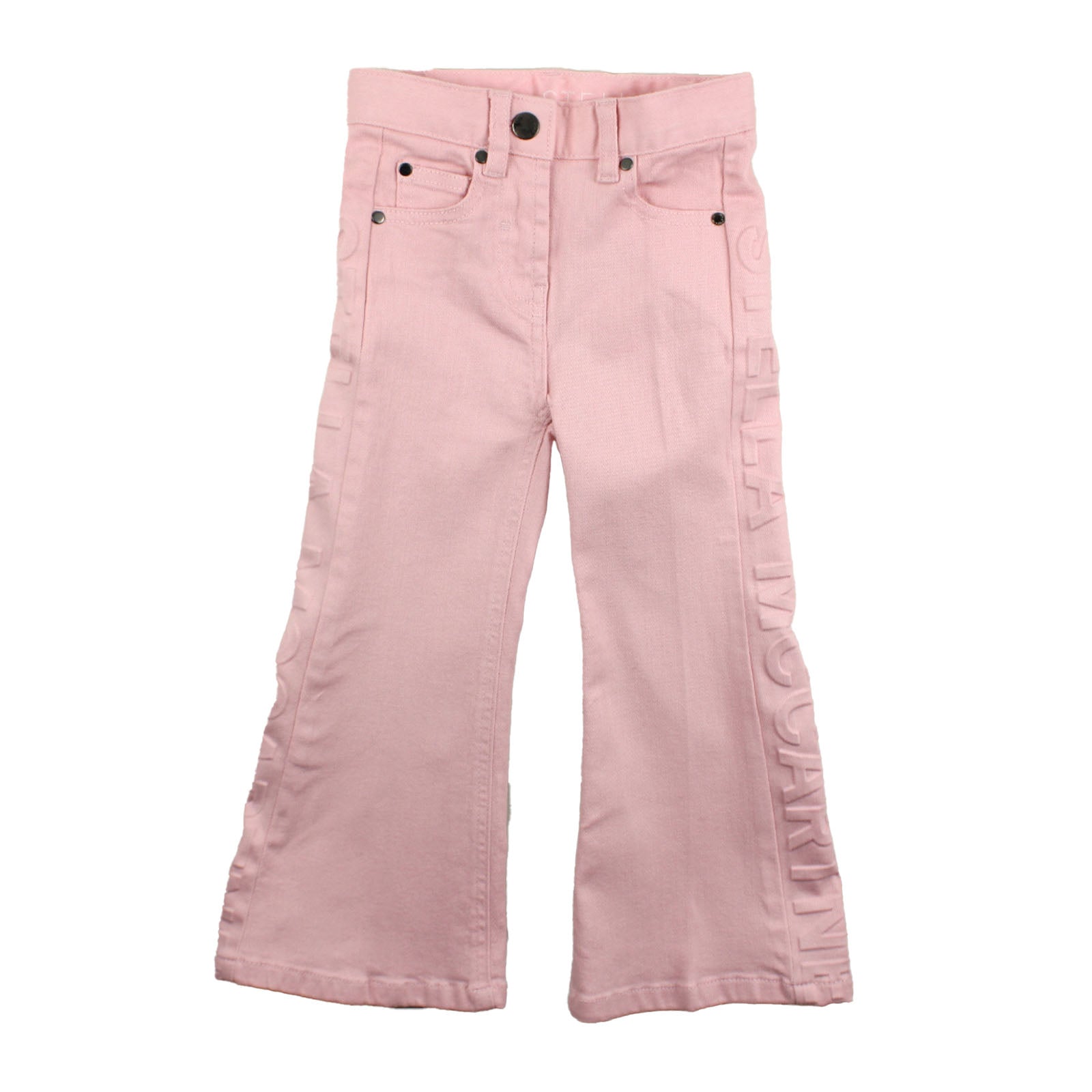 STELLA McCARTNEY TT6C10ROSA