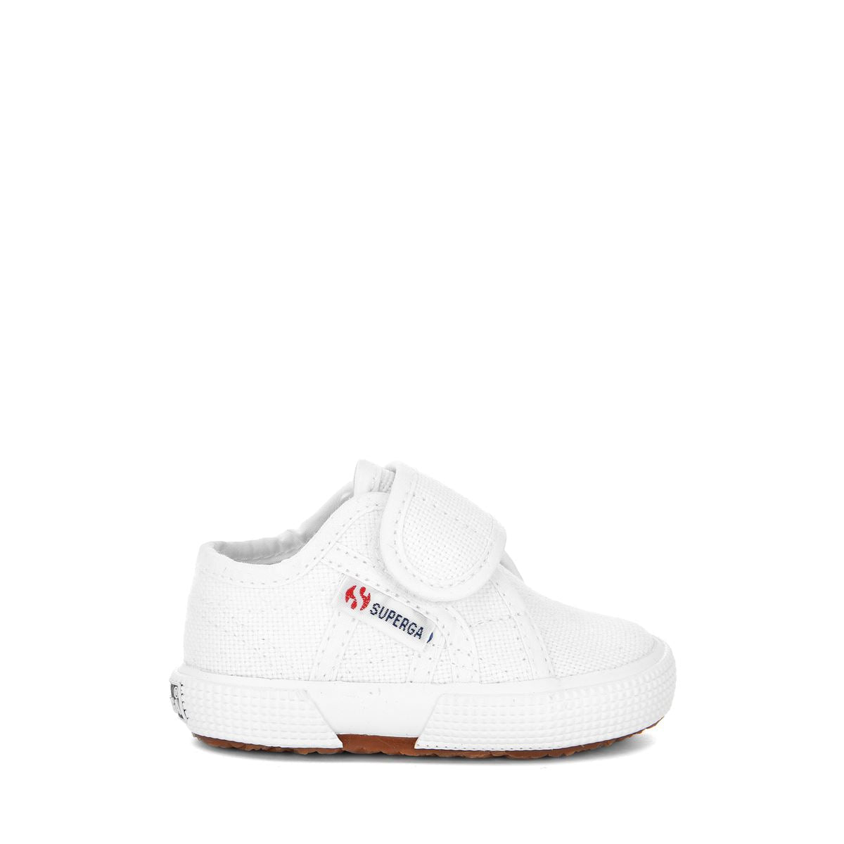 SUPERGA 40066BIANCO