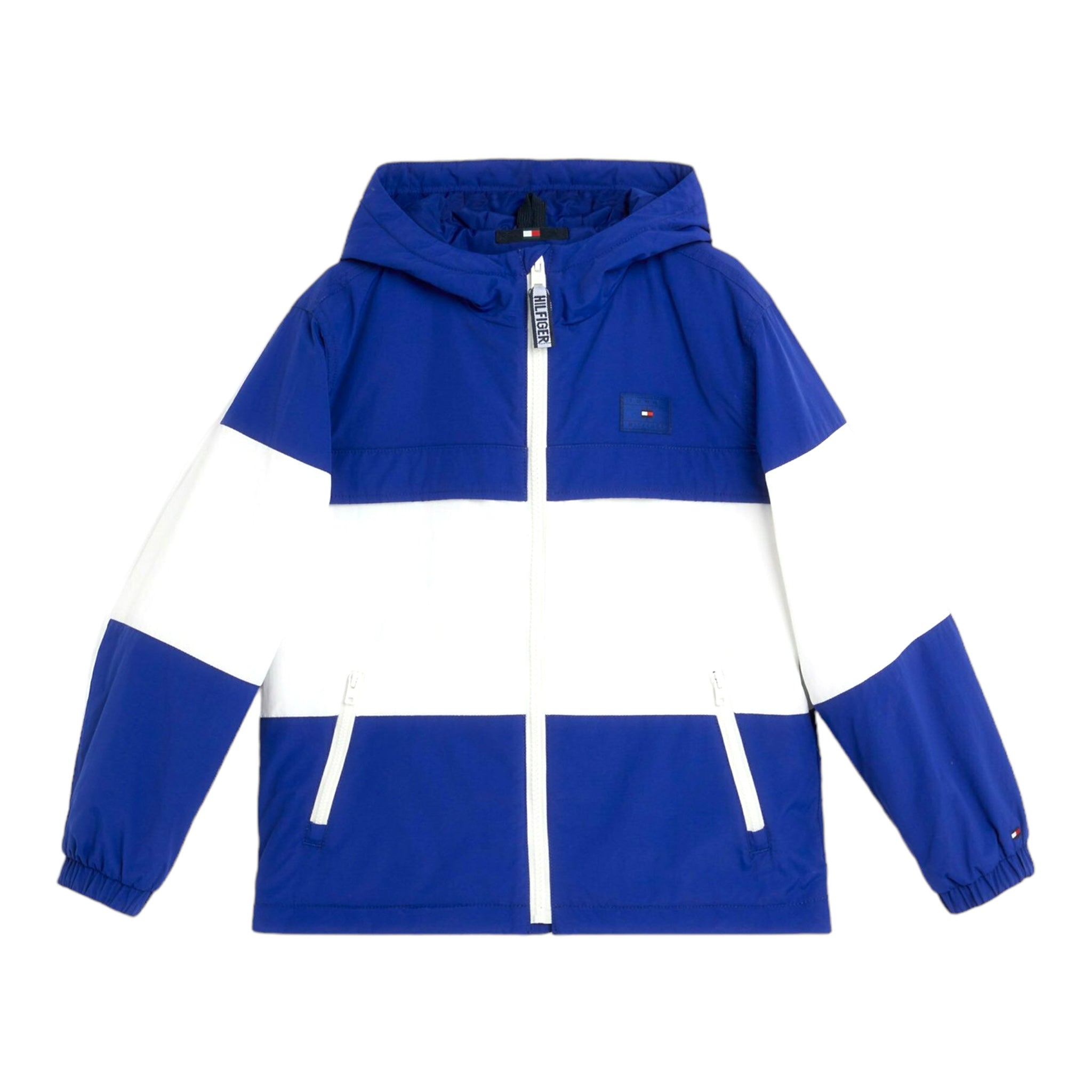 TOMMY HILFIGER KB0KB08347JNBLU