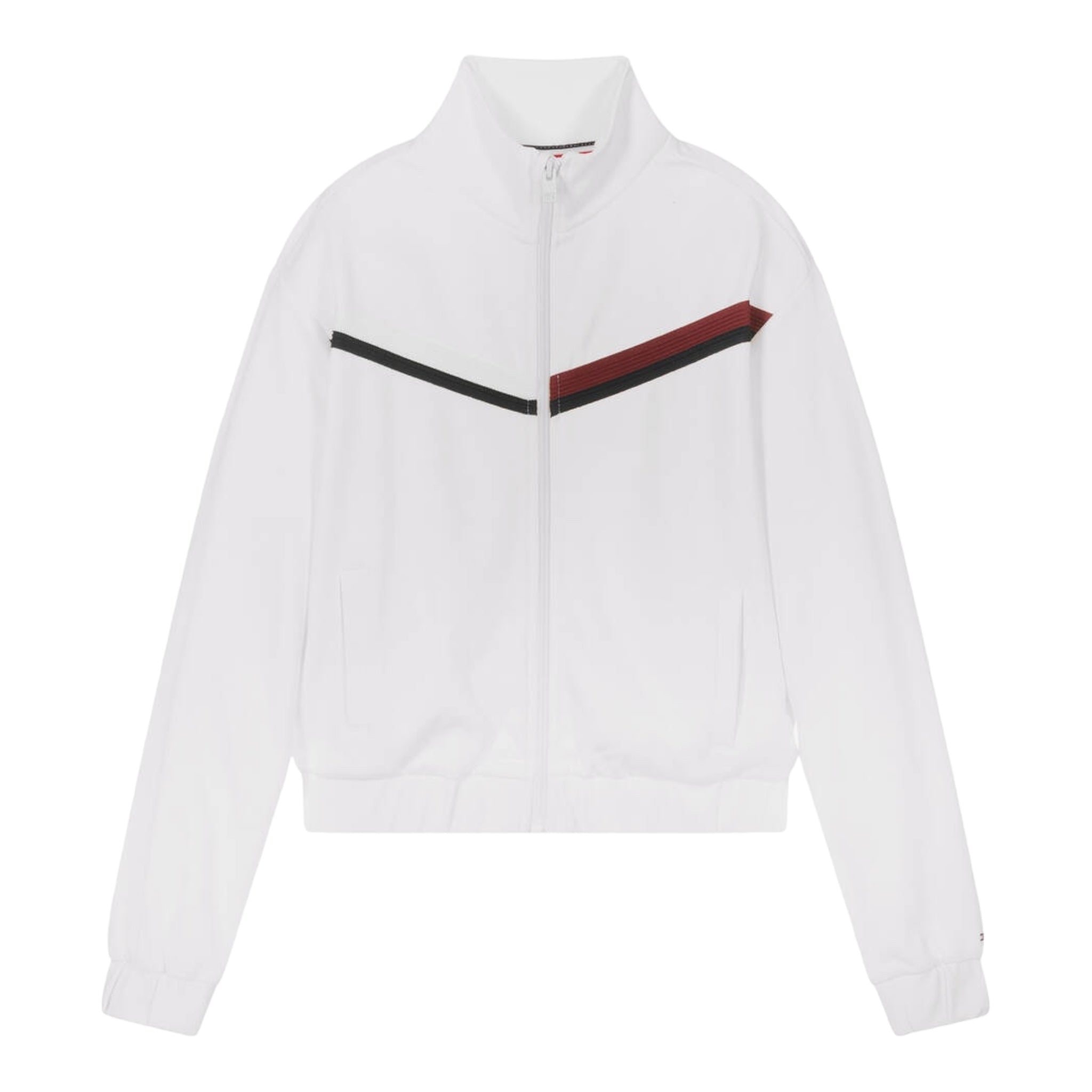 TOMMY HILFIGER KG0KG07374TBIANCO