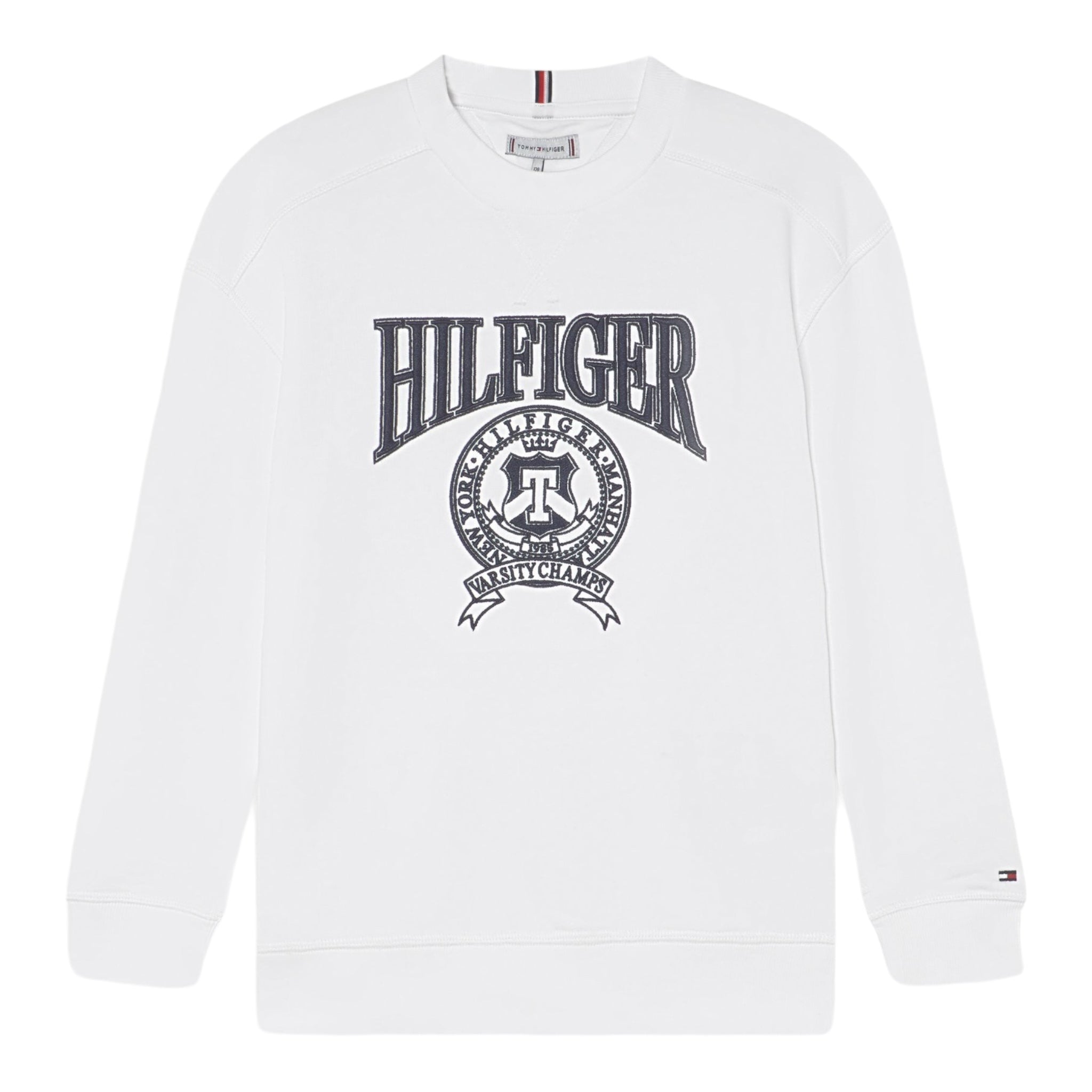 TOMMY HILFIGER KS0KS00382BIANCO