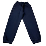 Tommy Hilfiger Pantalone Modello Tuta Tinta Unita