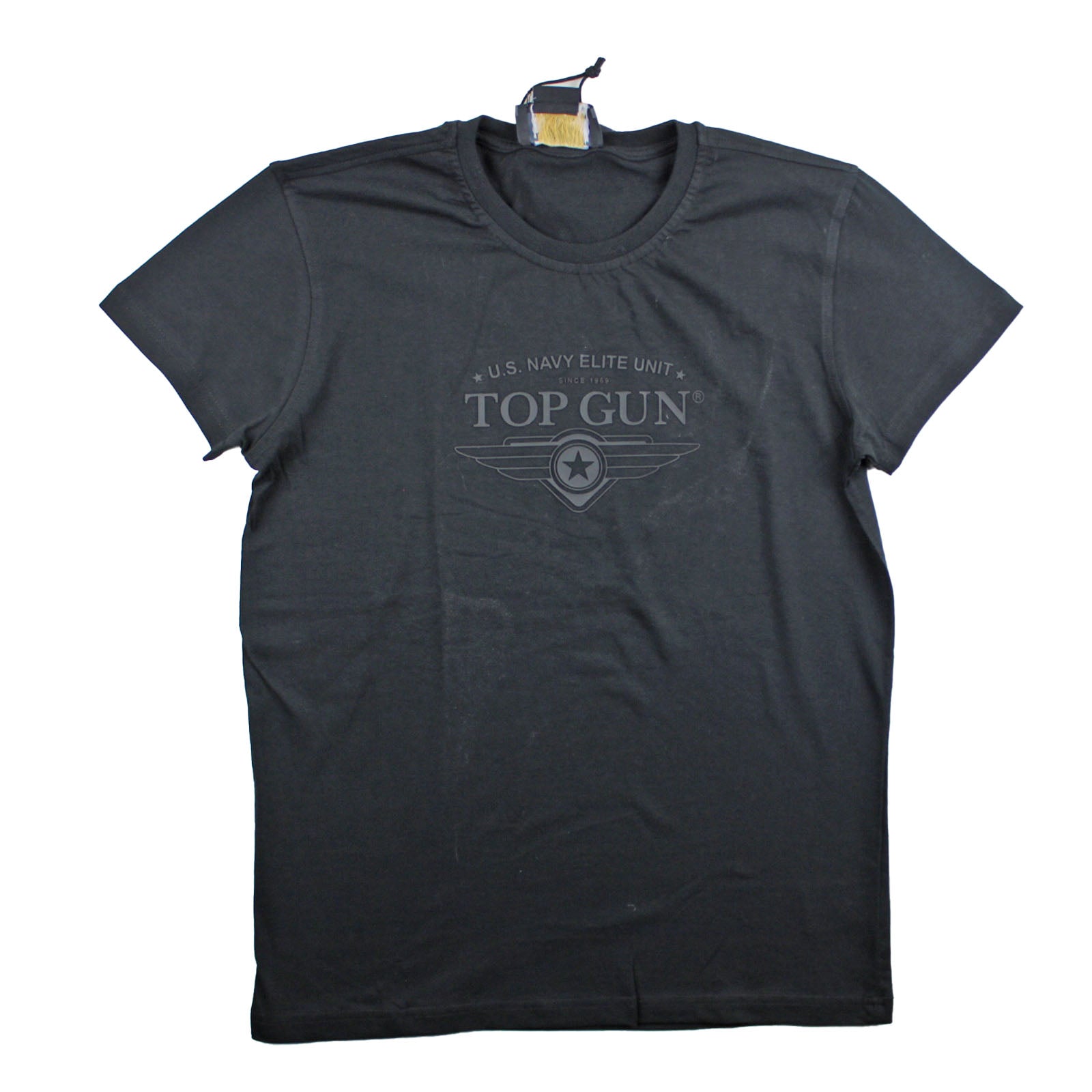 TOP GUN 02G0180NERO