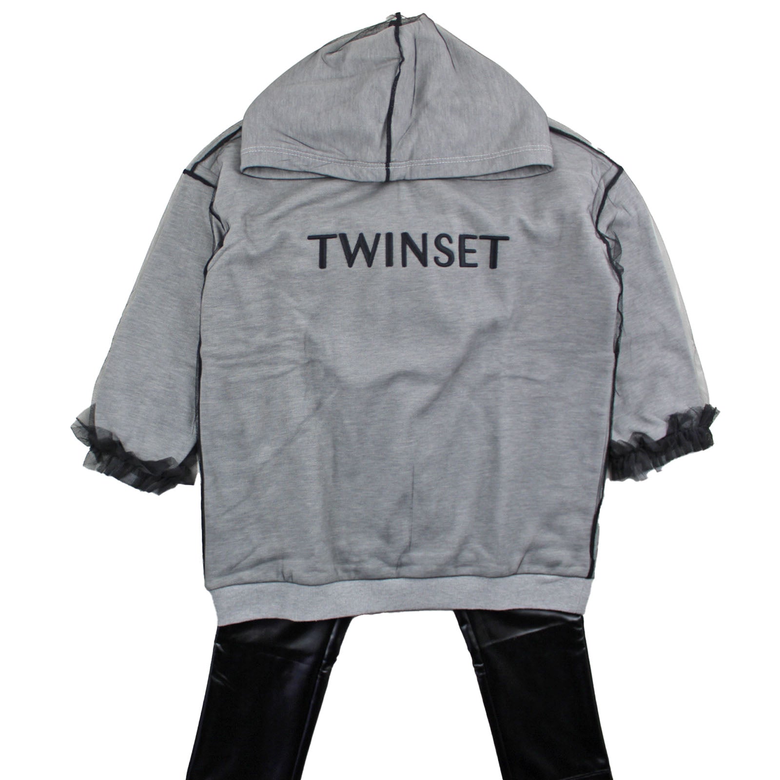 TWINSET 232GJ2205JNERO