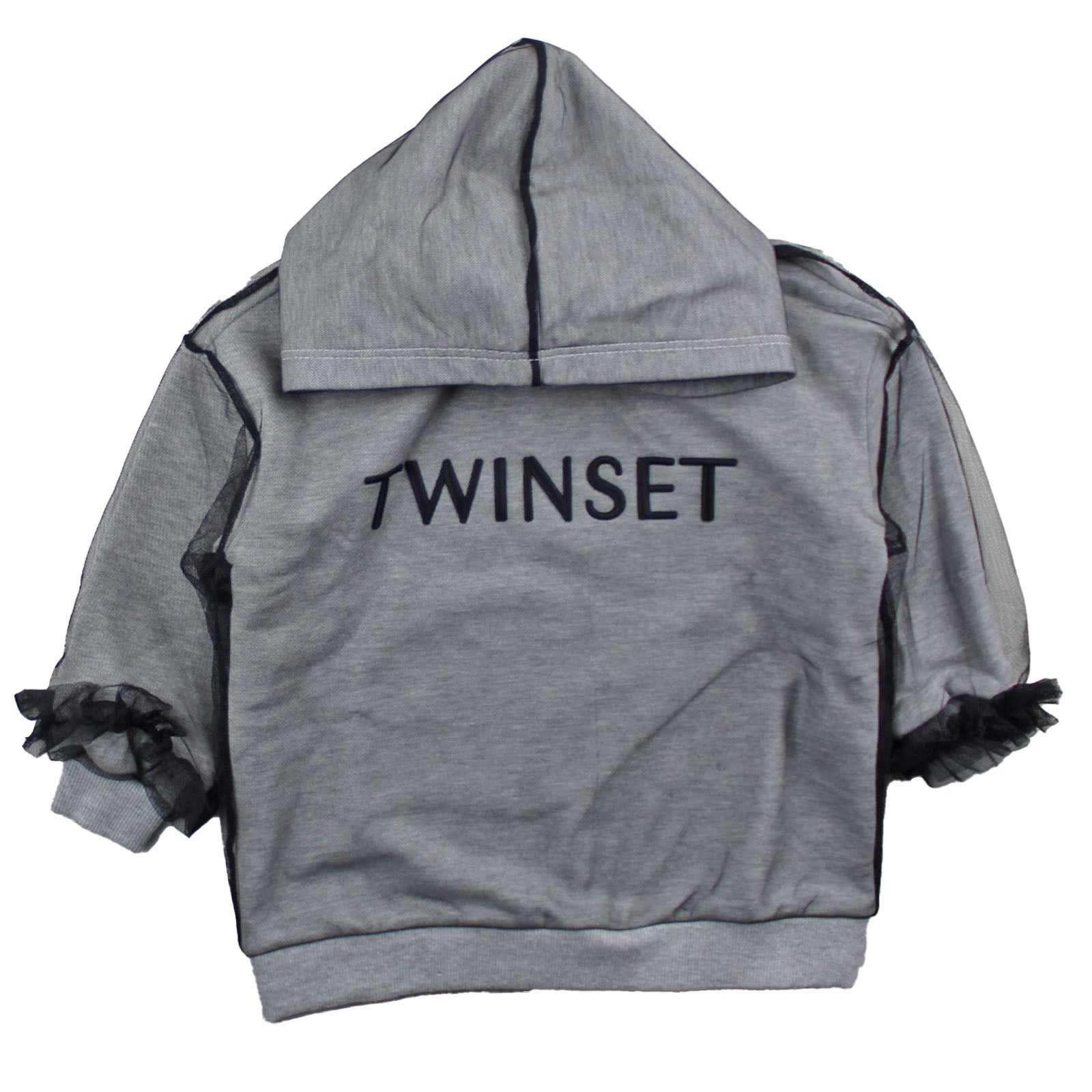 TWINSET 232GJ2205NERO