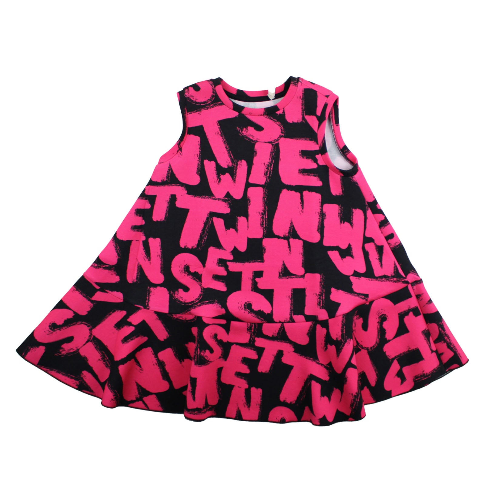 TWINSET 232GJ2251FUXIA