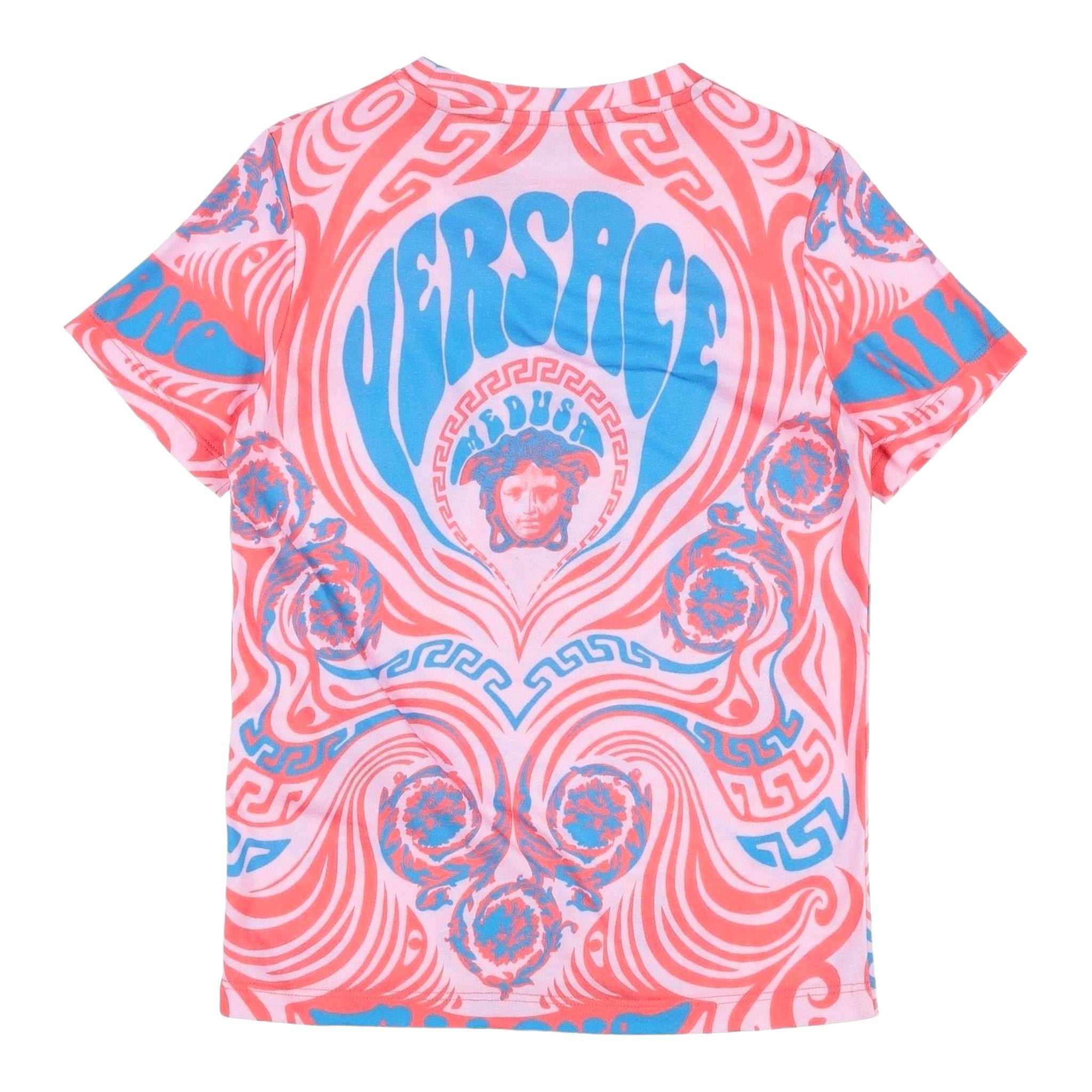 VERSACE 10002390ROSA