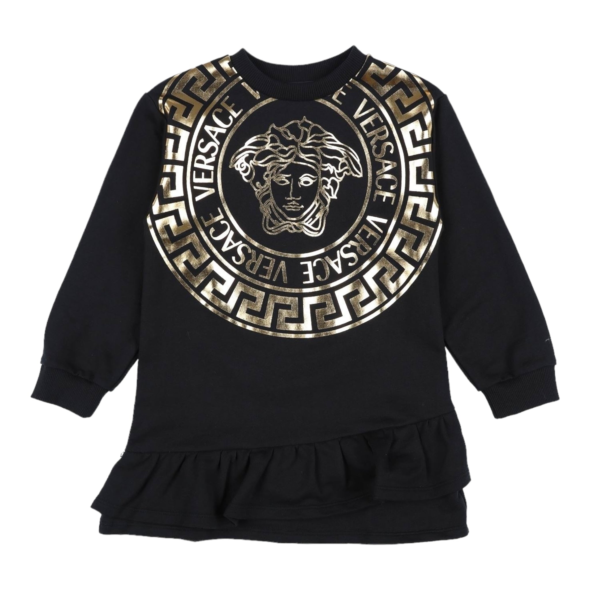 VERSACE 1001680NERO