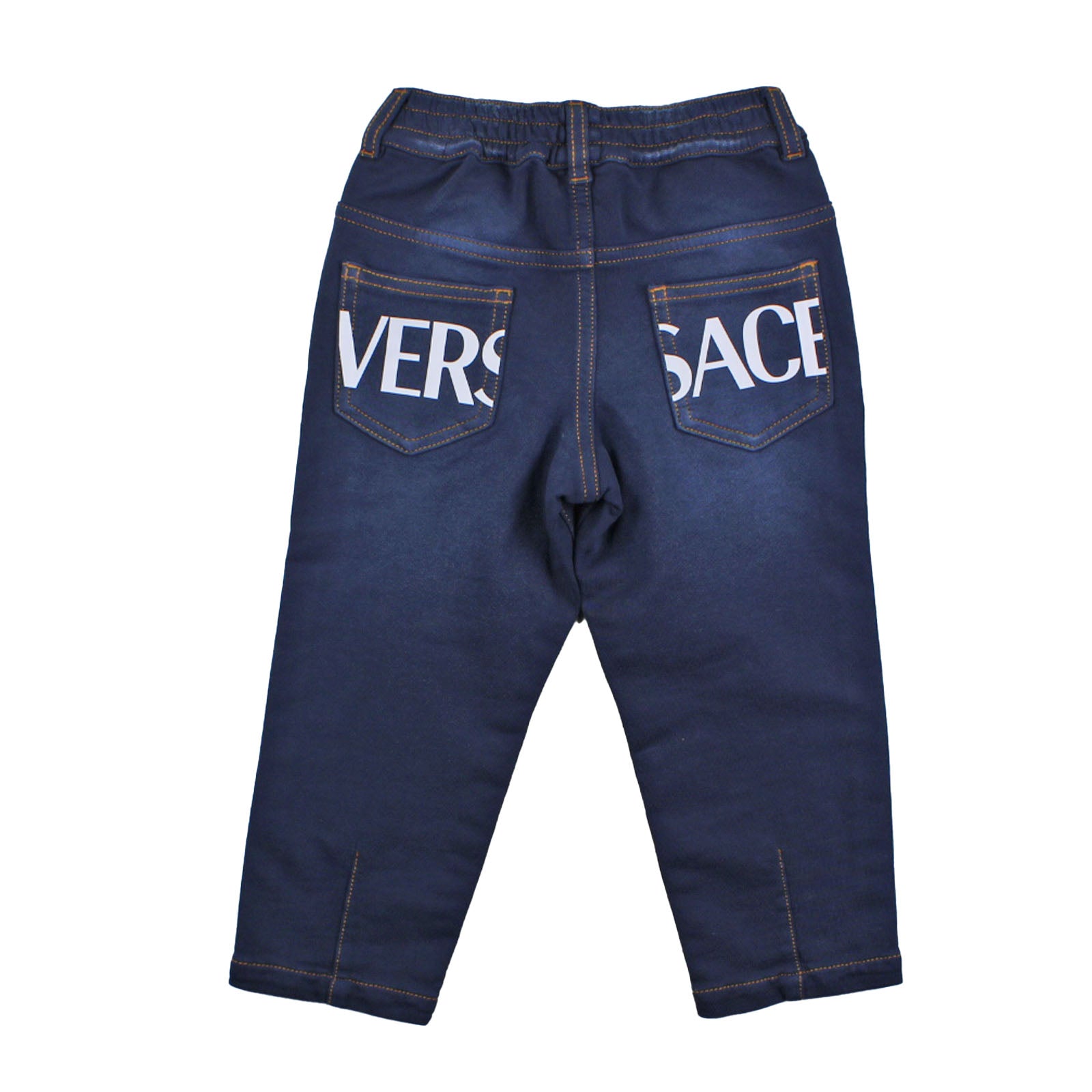 VERSACE 1A04725JBLU