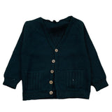 Wedoble Cardigan Tinta Unita