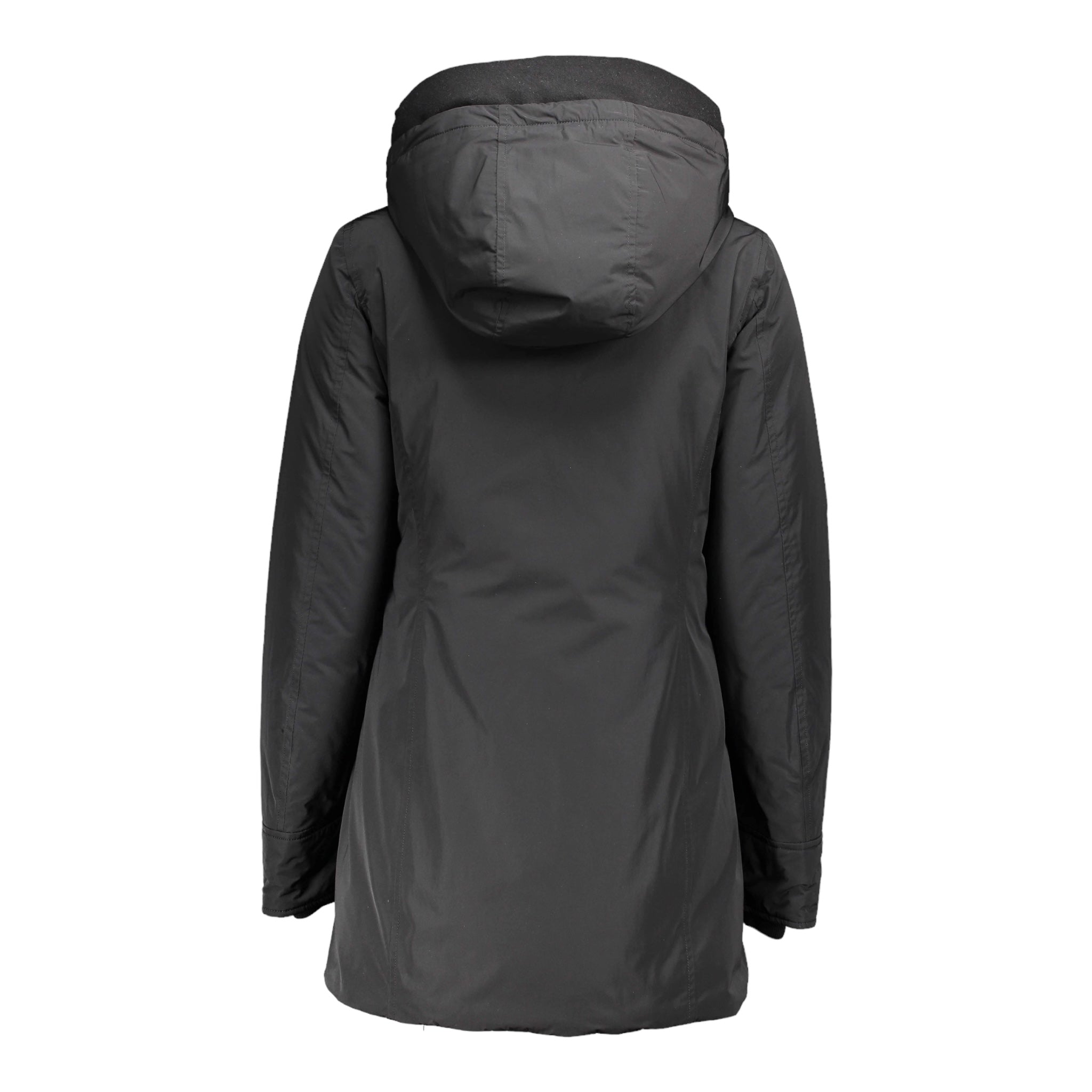 WOOLRICH CFWKOU0218NERO