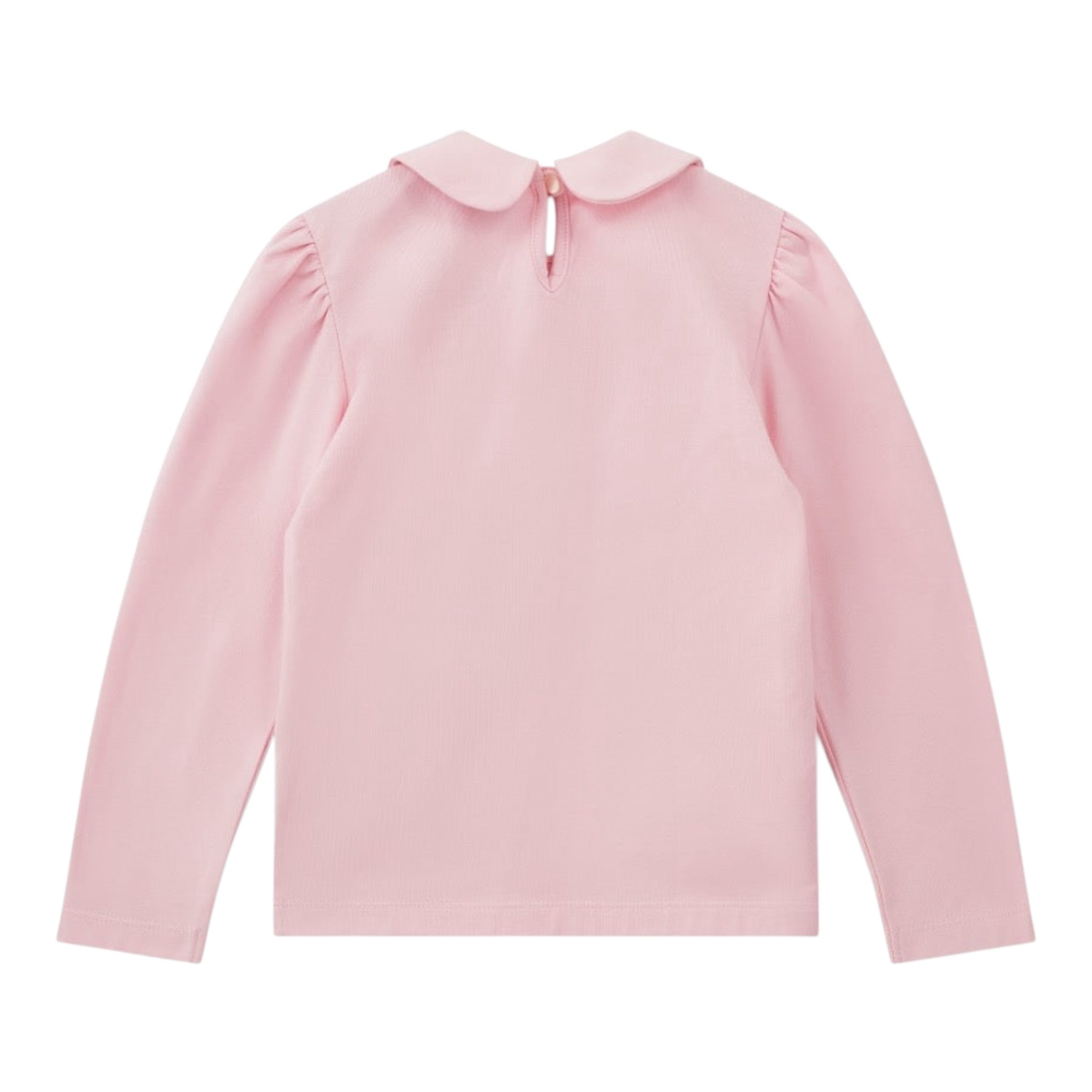 A Dee Completo 2Pz Shirt-Short Rosa per Neonata W252513N ROSA  