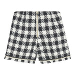 Abel & Lula Short Fantasia Quadri Bianco/Nero per Bambina 5716X BIANCO/NERO ABEL & LULA 