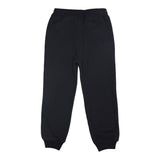 Abercrombie Kids Pantalone Modello Tuta tinta unita Nero per Bambino 93AF14X NERO ABERCROMBIE KIDS 