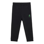 Adidas Completo 2Pz Felpa-Pantalone Nero per Neonato JY3471 NERO Adidas 