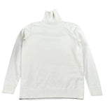 Amiuni Maglia Collo Alto tinta unita Bianco per Bambina AG808225MG BIANCO  
