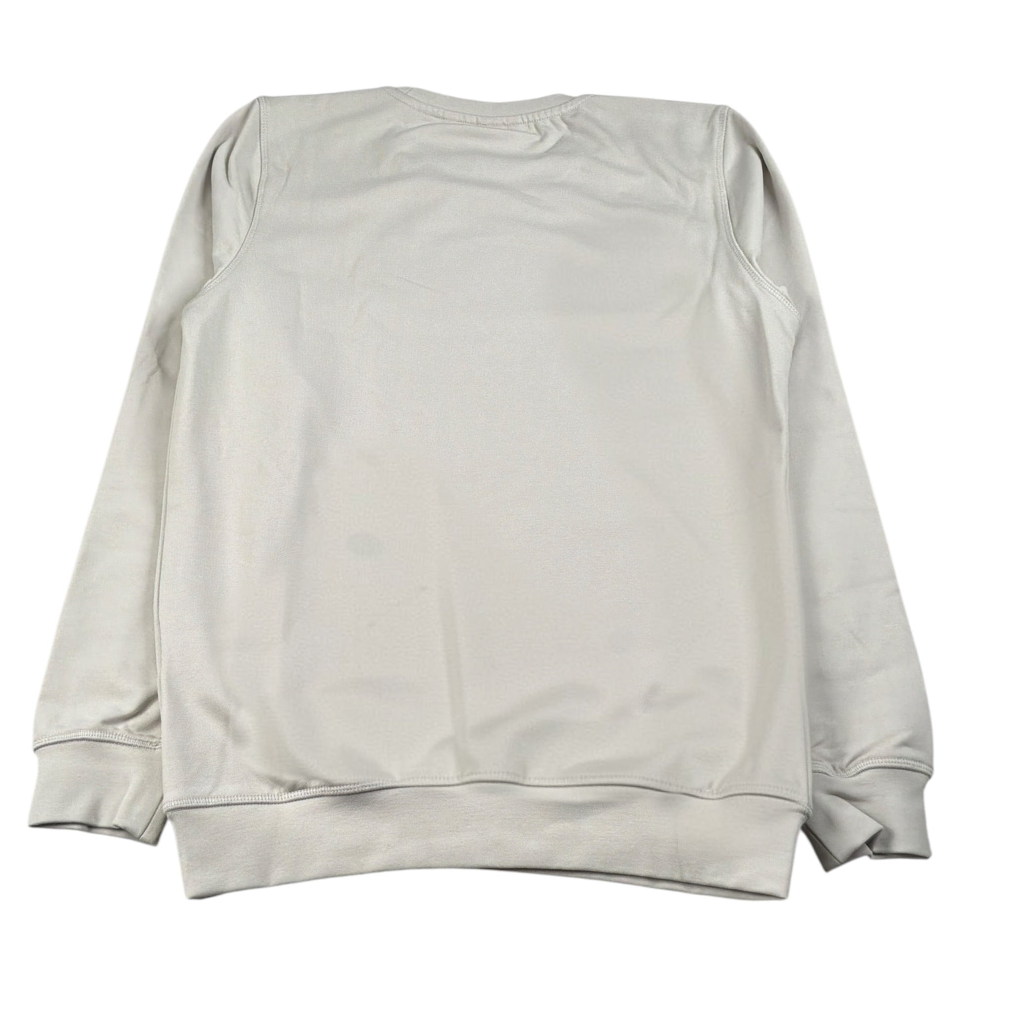 Antony Morato Felpa Chiusa Girocollo tinta unita Beige per Bambino FL00536 BEIGE ANTONY MORATO 