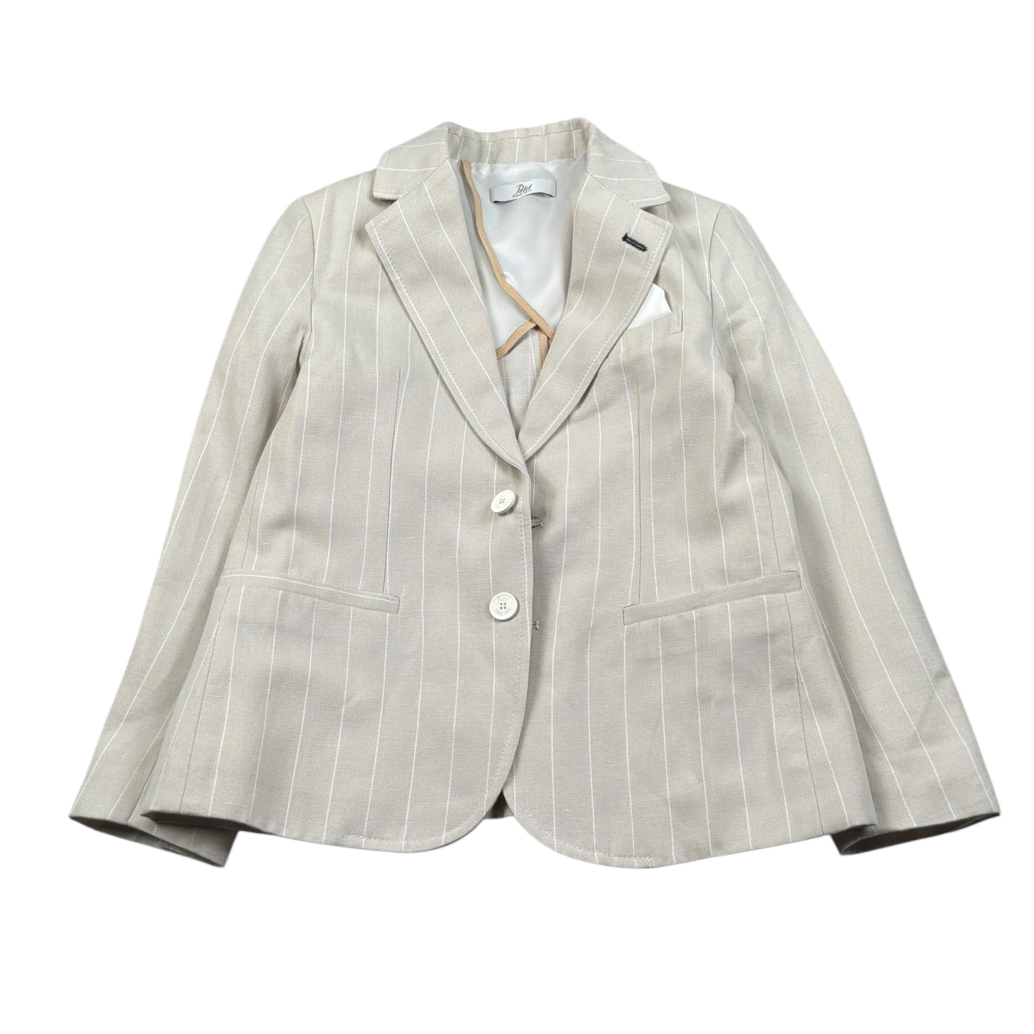 Antony Morato Giacca tinta unita Beige per Bambino L3515686T BEIGE ANTONY MORATO 