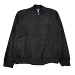 Antony Morato giubbino con Zip tinta unita Nero per Bambino MKFL00530 NERO ANTONY MORATO 