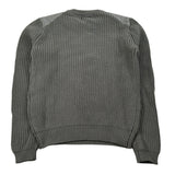 Antony Morato Maglia Girocollo tinta unita Verde per Bambino MKSW01300 VERDE ANTONY MORATO 