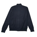 Antony Morato Maglia tinta unita con Logo Blu per Bambino MKSW01304 BLU ANTONY MORATO 