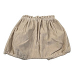 Babe & Tess Culotte tinta unita Beige per Neonata 35/548080 BEIGE BABE & TESS 