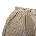 Babe & Tess Culotte tinta unita Beige per Neonata 35/548080 BEIGE BABE & TESS 