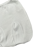 Babyvip Coulotte tinta unita Bianco per Neonata J4184 BIANCO BABYVIP 