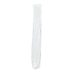 Babyvip Calze tinta unita Panna per Neonata J8371 PANNA BABYVIP 