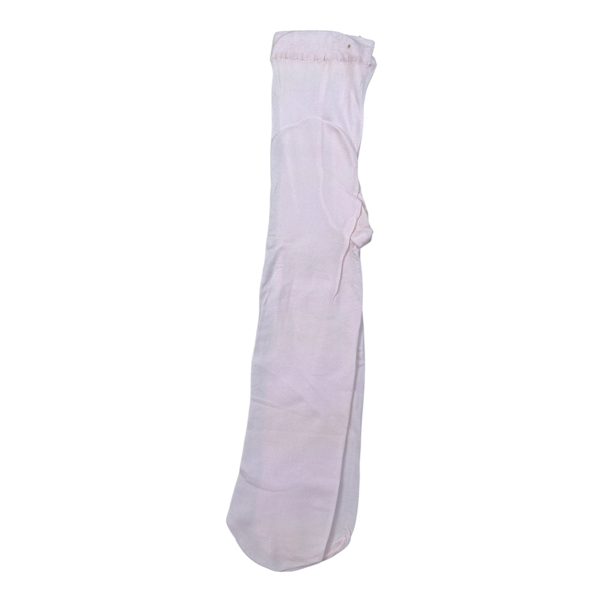 Babyvip Calze tinta unita Rosa per Neonata J8371 ROSA BABYVIP 