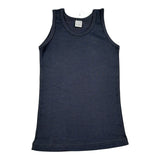 Babyvip Canotta Intima tinta unita Grigio per Bambino Q5611 GRIGIO BABYVIP 