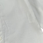 Barcellino Camicia tinta unita Manica Lunga Bianco per Neonato FIFI BIANCO BARCELLINO 