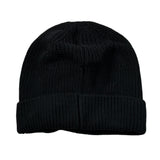 Barrow Kids Cappello tinta unita con Logo Nero per Bambino F5BKJUHT073 NERO BARROW KIDS 