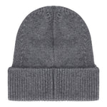 Barrow Kids Cappello tinta unita con Logo Grigio per Bambino F5BKJUHT091X GRIGIO BARROW KIDS 