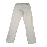 Bikkembergs Pantalone tinta unita In Camoscio Beige per Bambino BK1939 BEIGE BiKKEMBERGS 