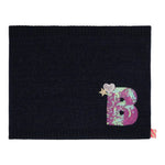 Billieblush Set Cappello Sciarpa tinta unita Blu per Bambina U20611J BLU BillIEBLUSH 