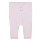 Billieblush Completo 2 Pezzi Felpa-Leggins tinta unita Rosa per Neonata U21446 ROSA BillIEBLUSH 