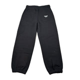 Blauer Pantalone Tuta tinta unita Nero per Bambino 25WBLKP01482 NERO BLAUER 