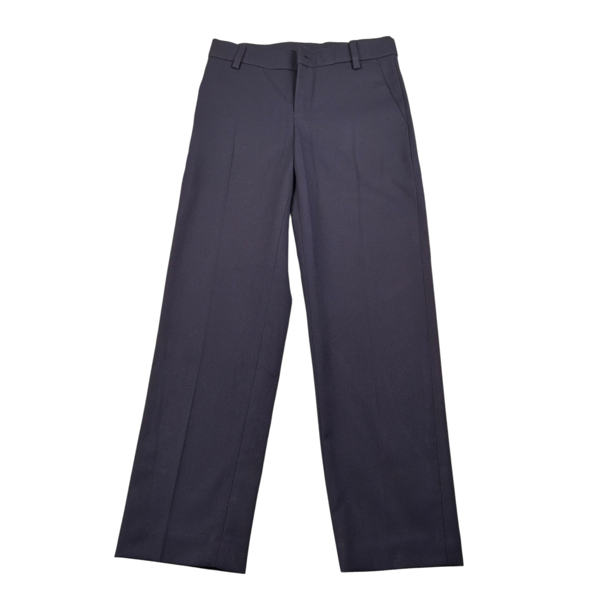 Boss Completo 2 Pezzi Giacca-Pantalone tinta unita Blu per Bambino J51967 BLU BOSS 
