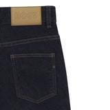 Boss Jeans tinta unita con Girovita Regolabile Blu per Bambino J52311 BLU BOSS 