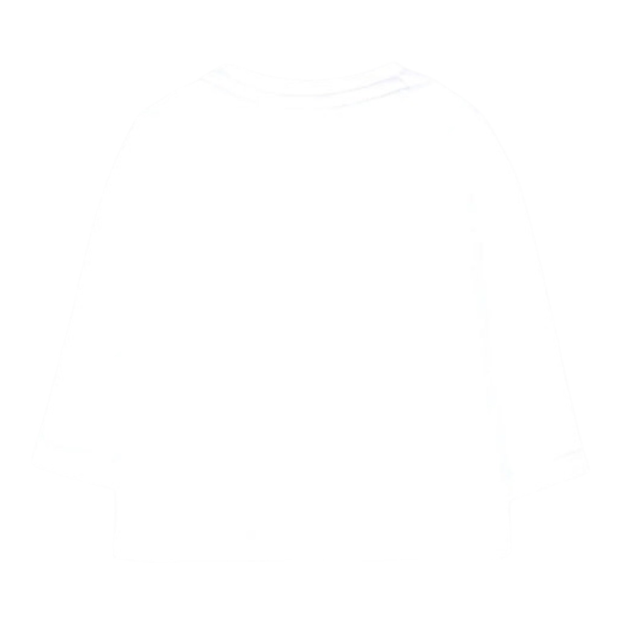 Boss Shirt Girocollo tinta unita con Stampa Bianco per Neonato J52467 BIANCO BOSS 