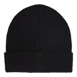 Boss Cappello tinta unita con Logo Nero per Bambino J52616 NERO BOSS 