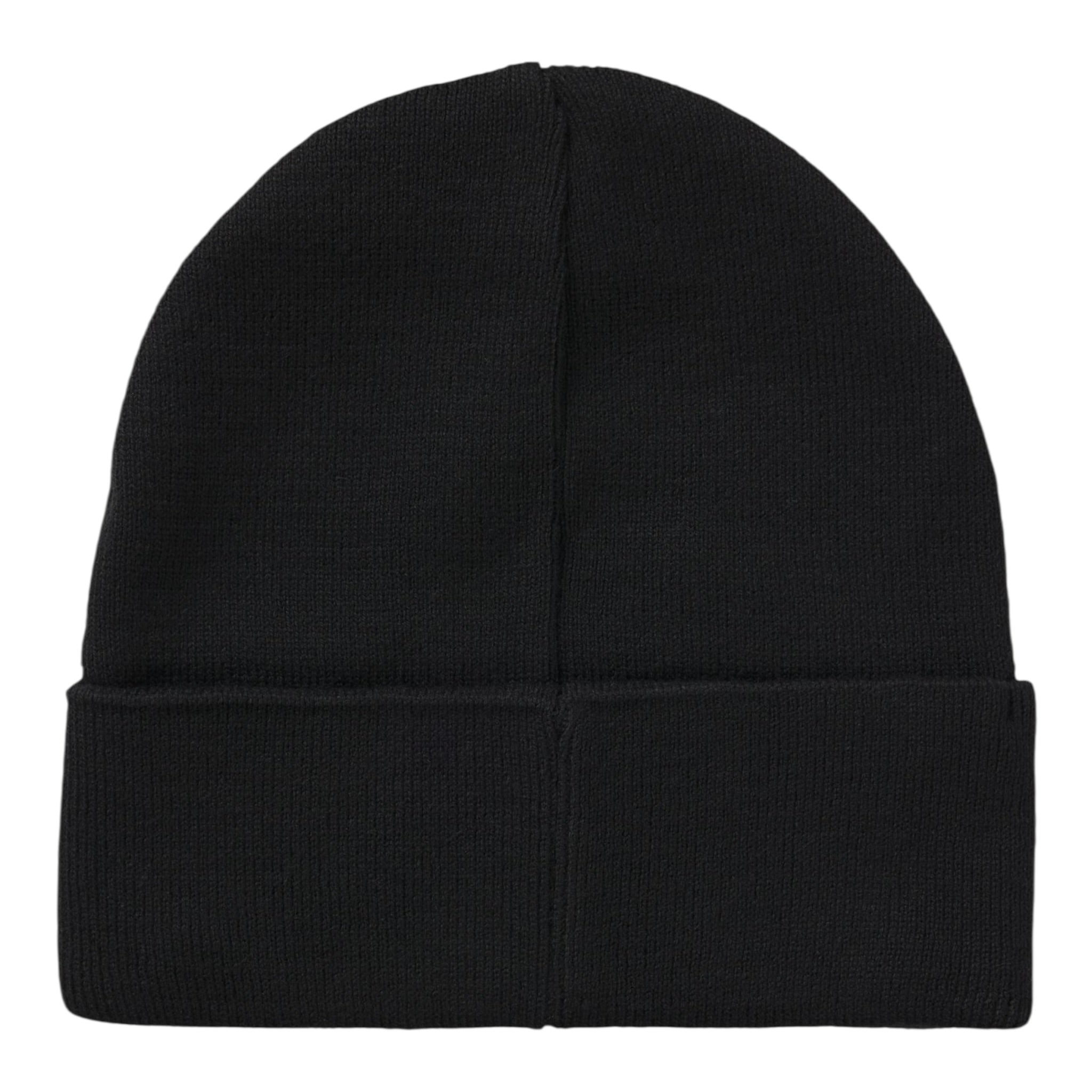 Boss Cappello tinta unita con Logo Nero per Bambino J52617 NERO BOSS 