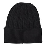 Boss Cappello tinta unita con Logo Nero per Bambino J52624J NERO BOSS 