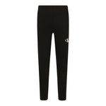 Calvin Klein Leggins tinta unita con Logo Nero per Bambina IG0IG02137 NERO CALVIN KLEIN 