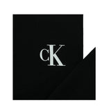 Calvin Klein Leggins tinta unita con Logo Nero per Bambina IG0IG02137 NERO CALVIN KLEIN 