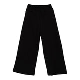 Calvin Klein Pantalone tinta unita Modello Palazzo Nero per Bambina IG0IG02875 NERO CALVIN KLEIN 