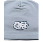 Cesare Paciotti Cappello tinta unita Azzurro per Neonato CAP6303B AZZURRO CESARE PACIOTTI 