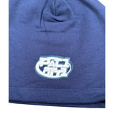 Cesare Paciotti Cappello tinta unita Blu per Bambino CAP6303BX BLU CESARE PACIOTTI 